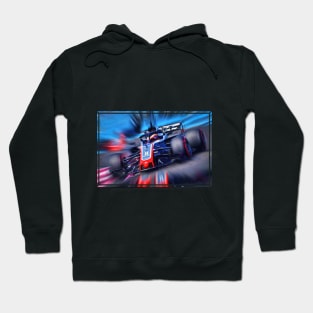 Grosjean Hoodie